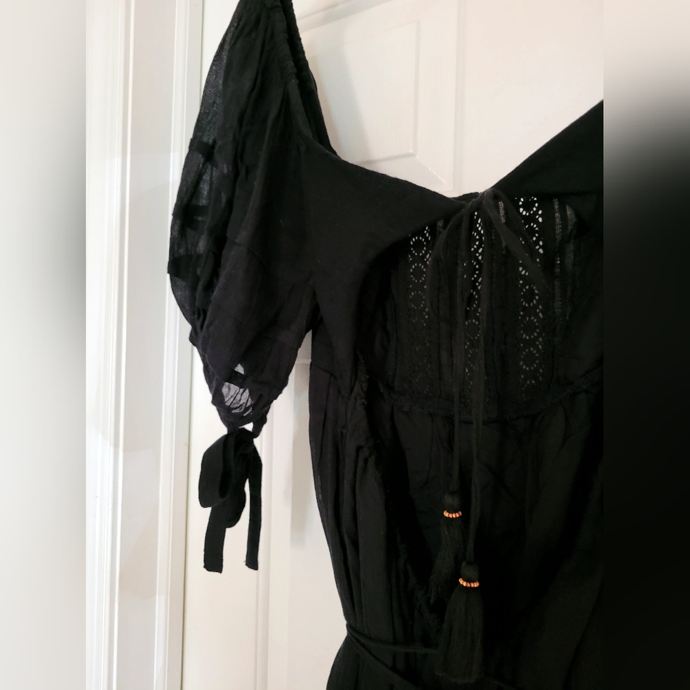 free people midi dress - Picture 5 of 6